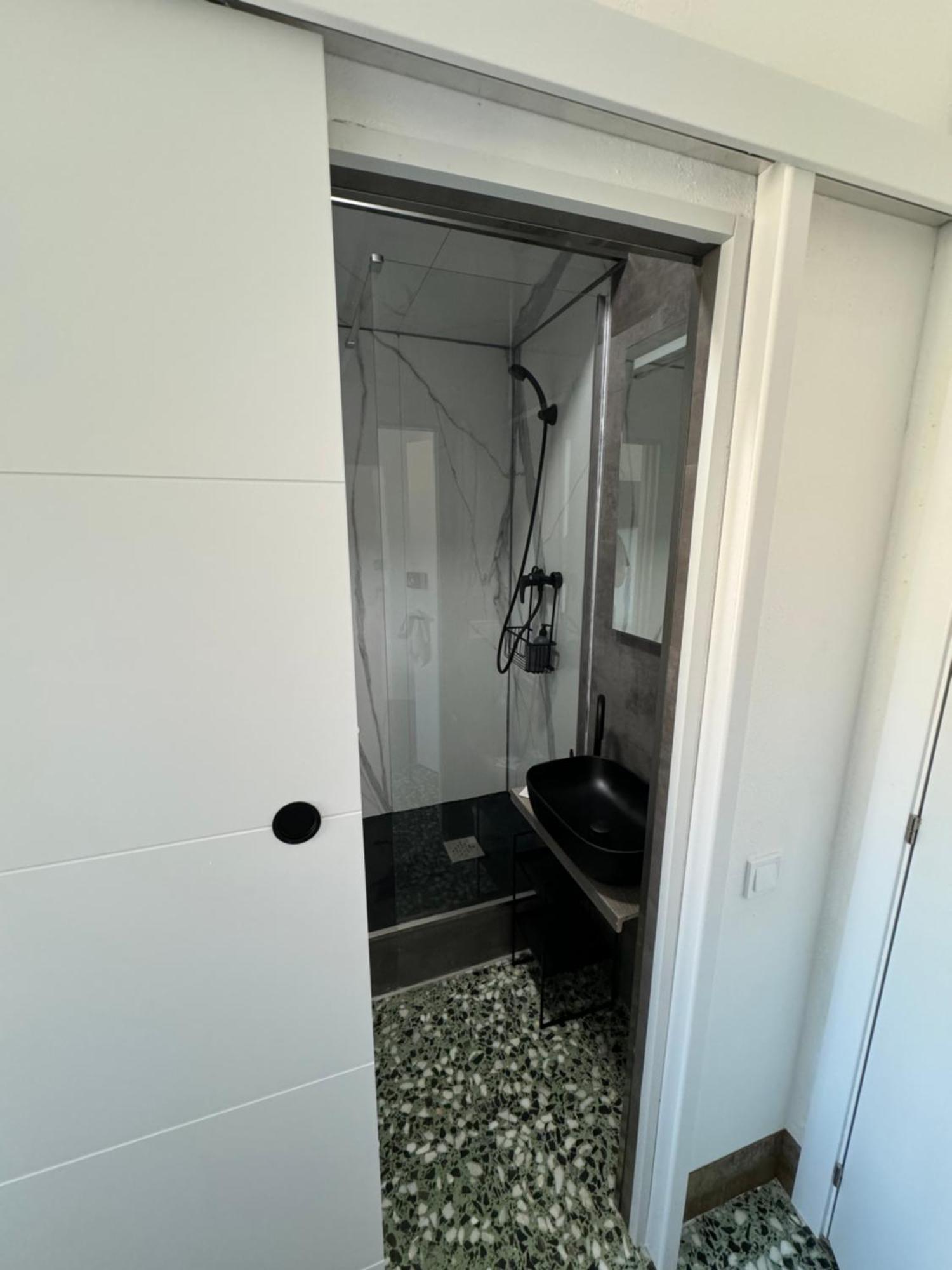Pension Rioka Calpe Exterior foto