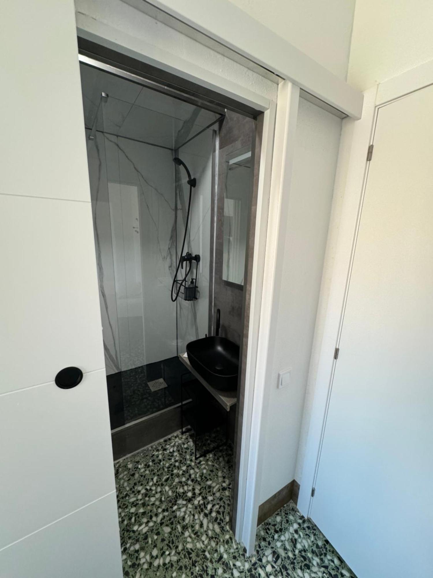 Pension Rioka Calpe Exterior foto