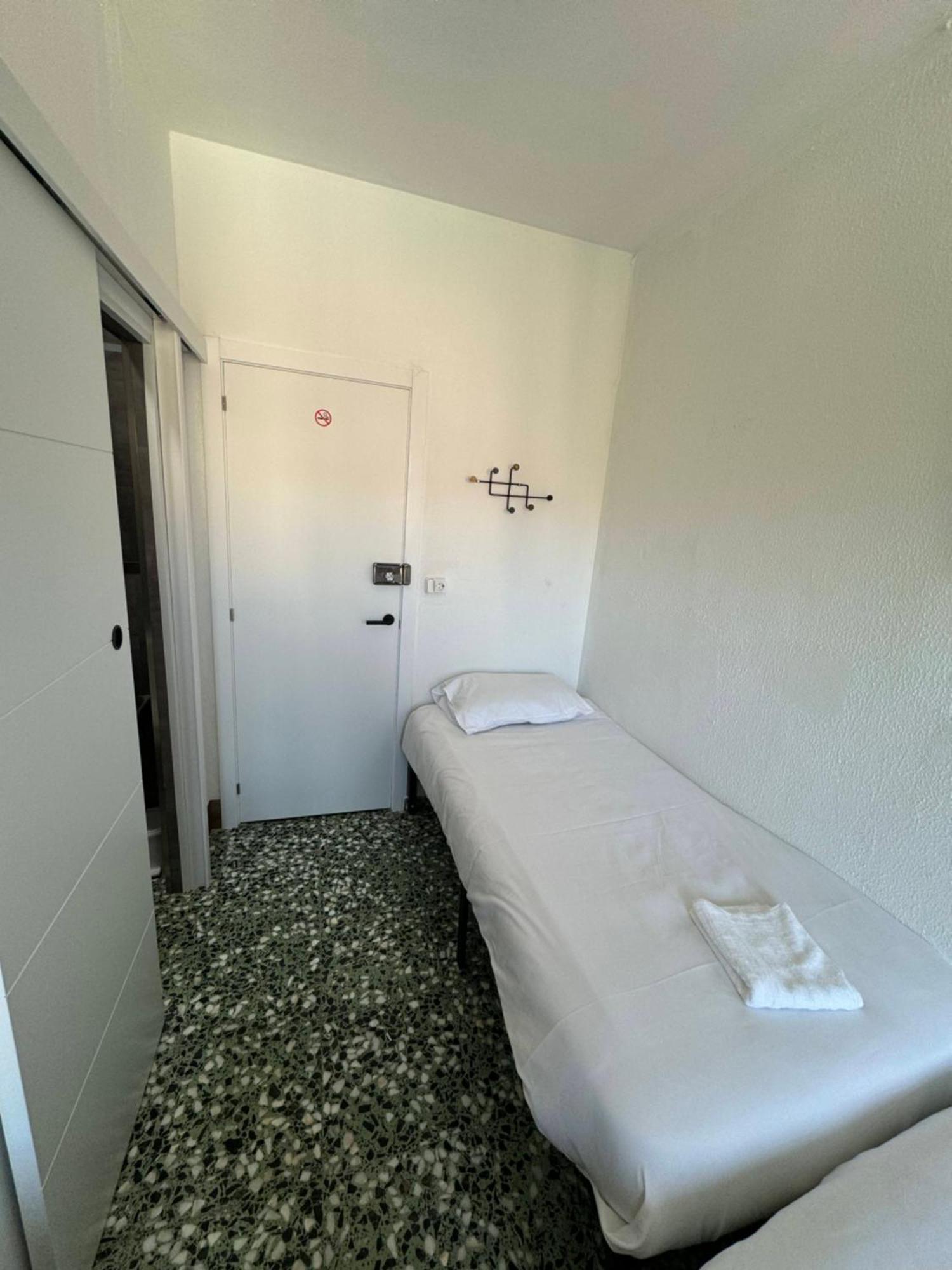 Pension Rioka Calpe Exterior foto