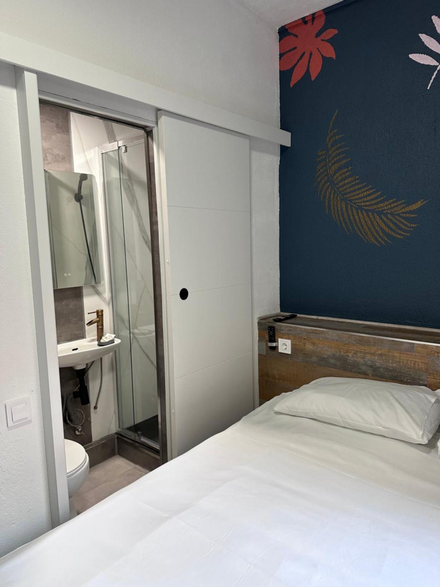 Pension Rioka Calpe Exterior foto