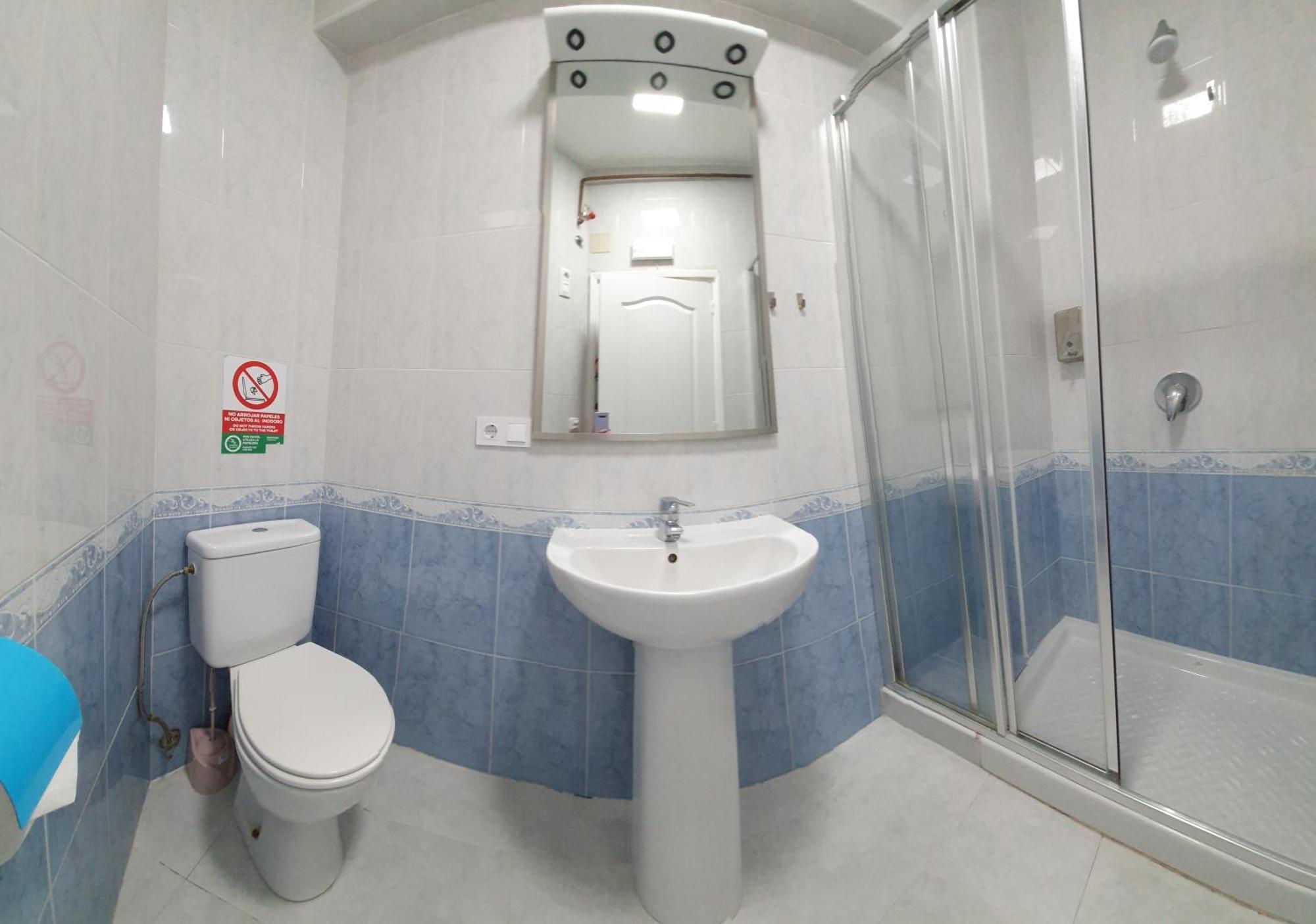 Pension Rioka Calpe Exterior foto
